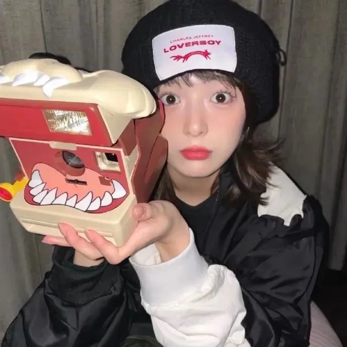 窗外有情天