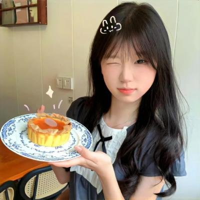 丑娃娃